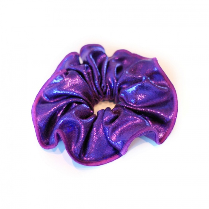 GYMWAY Chouchou Aubergine