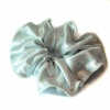 Chouchou Blanc / Argent