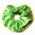 Chouchou Citron Vert