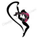 Sticker  - ARC