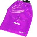 EKI BAG 3E - SAC A MANIQUES PERSONNALISABLE