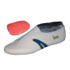 GYMWAY CHAUSSONS de GYM IWA / Bleu