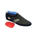 Kunstturnschuh IWA / schwarz