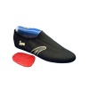 Kunstturnschuh IWA / schwarz