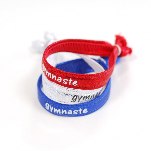 Bracelets EKI - Mini Pack GYMNASTE