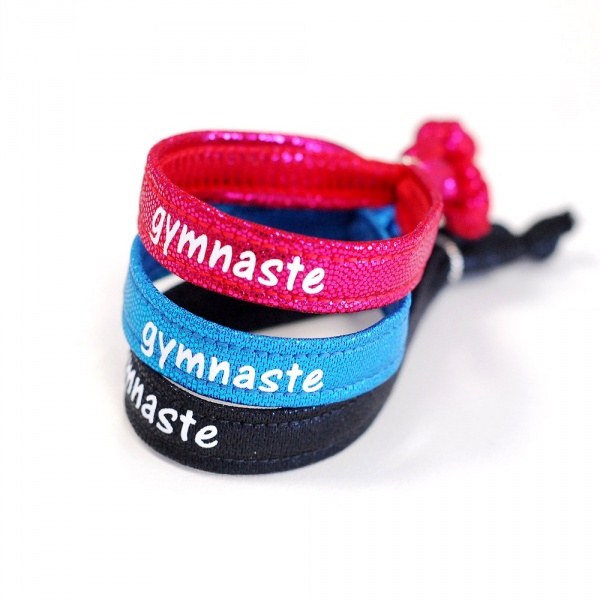 Bracelets EKI - Mini Pack GYMNASTE