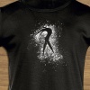 GYMWAY T-SHIRT GYM FLAKE - gymnastique GYMWAY