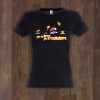 T-Shirt Pas de Bras pas de Tsukahara - gymnastique GYMWAY