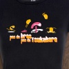 T-Shirt Pas de Bras pas de Tsukahara - gymnastique GYMWAY