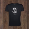 GYMWAY T-SHIRT HAND - gymnastique