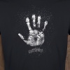 GYMWAY T-SHIRT HAND - gymnastique