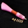 Rhinestone applicator