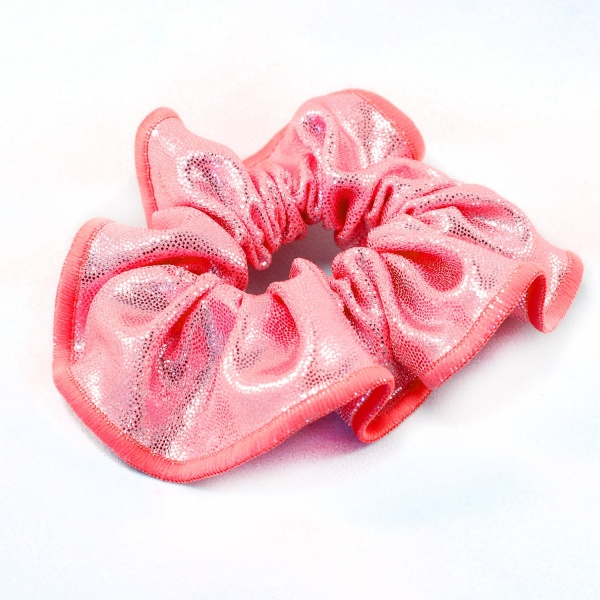 Chouchou Framboise