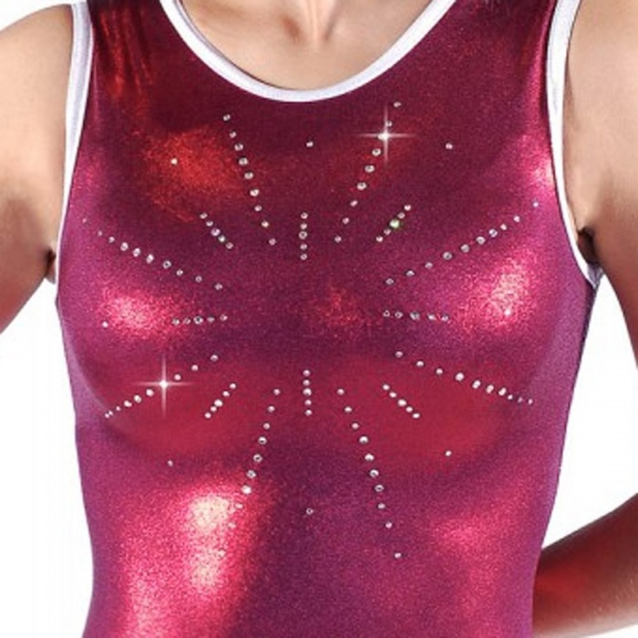 Maillot EKI Sin Mangas - 01S_R