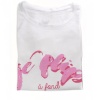 T-SHIRT - JE FLIP A FOND