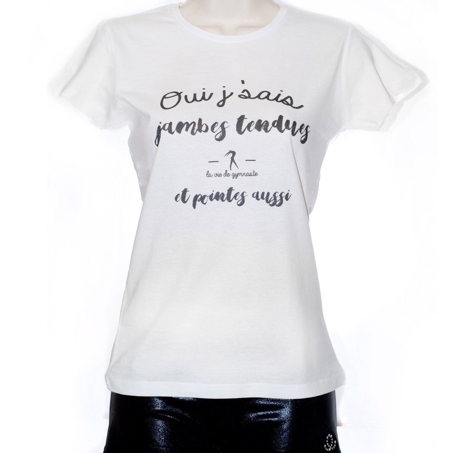 Shirt oui sales