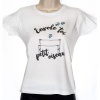 T-SHIRT - ENVOLE TOI