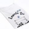 T-SHIRT - ENVOLE TOI