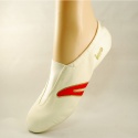 IWA GYM SHOES / Red