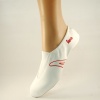 IWA GYMNASTICS SHOES / White Red