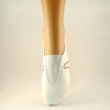 IWA GYMNASTICS SHOES / White Red