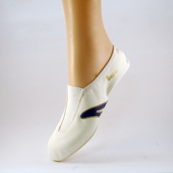 Kunstturnschuh IWA / Blauen 
