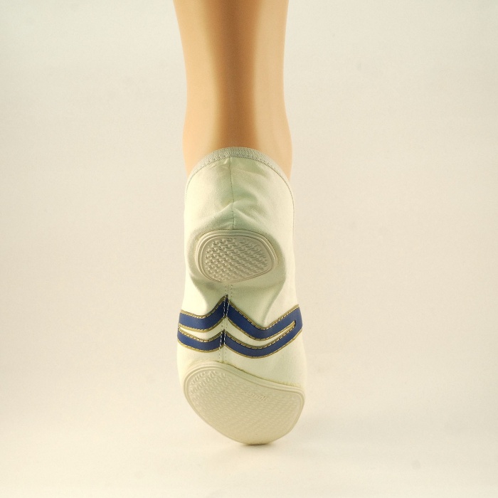Kunstturnschuh IWA / Blauen 