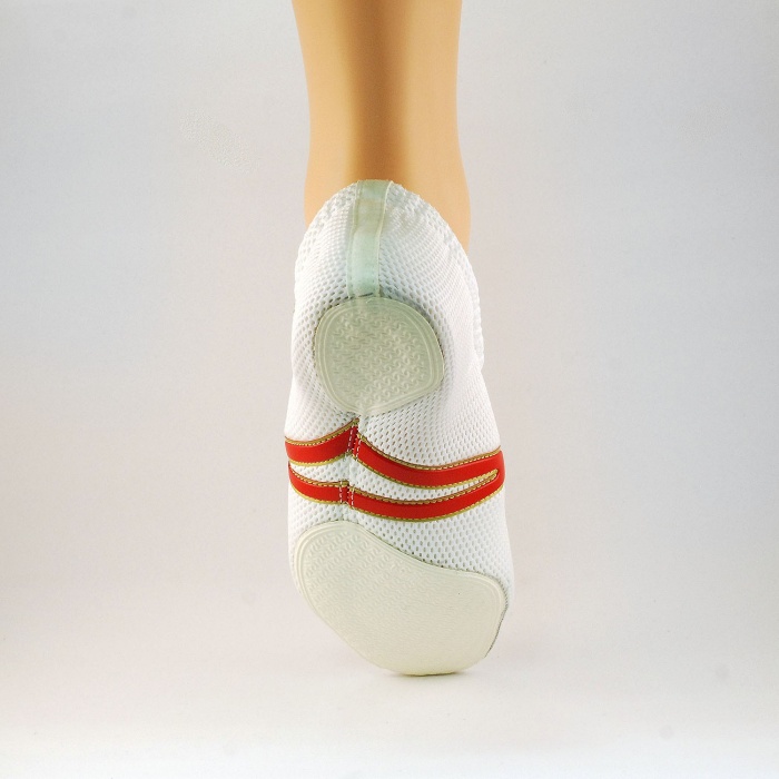 Kunstturnschuh Komfort IWA