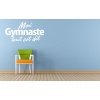 Sticker - I'm Gymnast