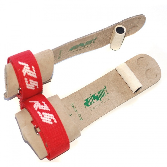 GYMWAY REISPORT - rings grips