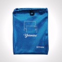 EKI BAG 4BA - SAC A MANIQUES PERSONNALISABLE