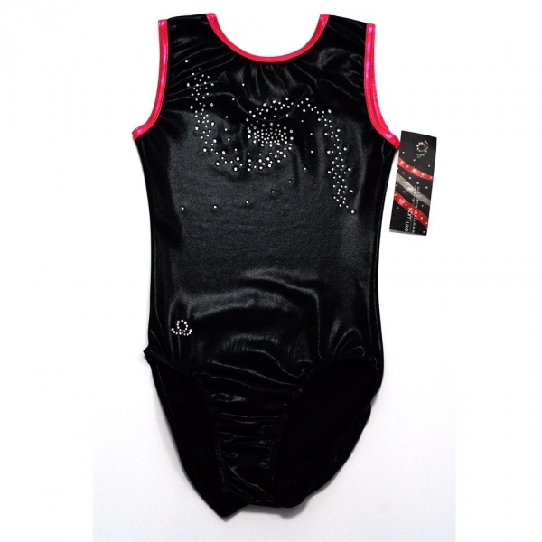 Leotard EKI 01S_P - Size : M