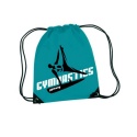 BOLSO - GYMNASTICS MAN