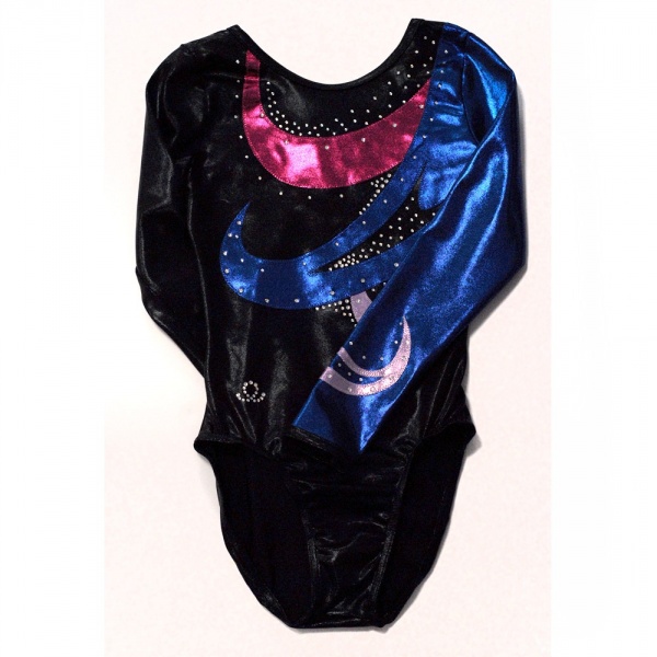 Leotard EKI 90M_A  - Size : XS