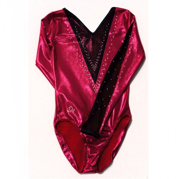 Leotard EKI 66M-B - Size : S