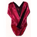Leotard EKI 66M-B - Size : S