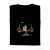 GYMWAY T-SHIRT RingToon