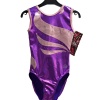 Leotard EKI 11S_A - Size : 10-12 ans