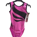 Leotard EKI 11S_A - Size : 8-10 ans