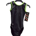 Leotard EKI 01S_E - Size : 8-10 ans