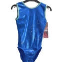 Leotard EKI 01S_F - Size : 10-12 ans