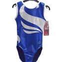 Leotard EKI 11S_A - Size : 12-14 ans