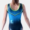 Leotard EKI sleeveless - 126S-B