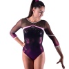 Leotard EKI long sleeves - 131M-A