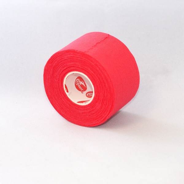 CRAMER - Tape - RED