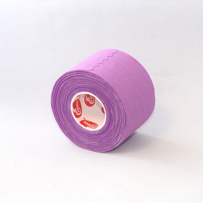 CRAMER - Tape - PURPLE