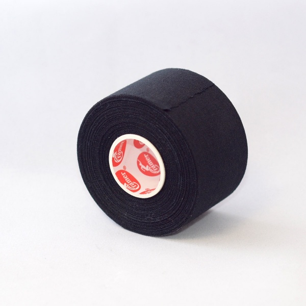 CRAMER - Tape - BLACK