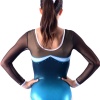 Leotard EKI long sleeves - 131M-B
