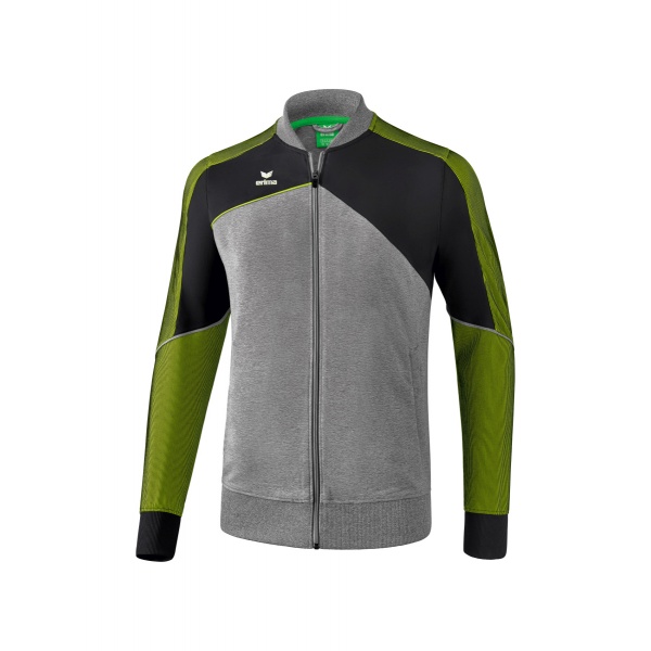 GYMWAY Veste de présentation Premium One 2.0