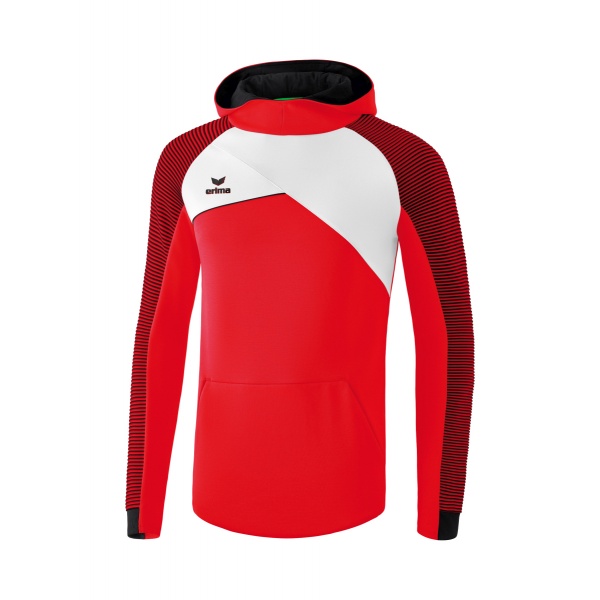 GYMWAY Veste à capuche Premium One 2.0
